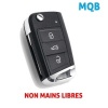 telecommande-volkswagen-seat-skoda-non-mains-libres-mqb-id48